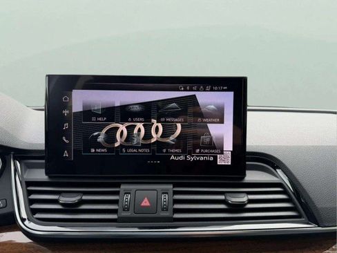 Certified 2023 Audi Q5 2.0T Premium Plus w/ Premium Plus Package AWD/4WD image 14