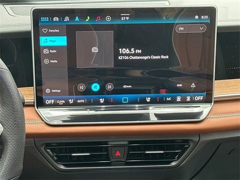 New 2026 Volkswagen Tiguan SEL R-Line image 28