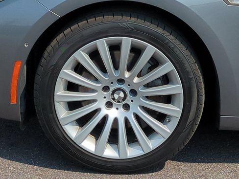 Used 2011 BMW 535i xDrive AWD/4WD image 45