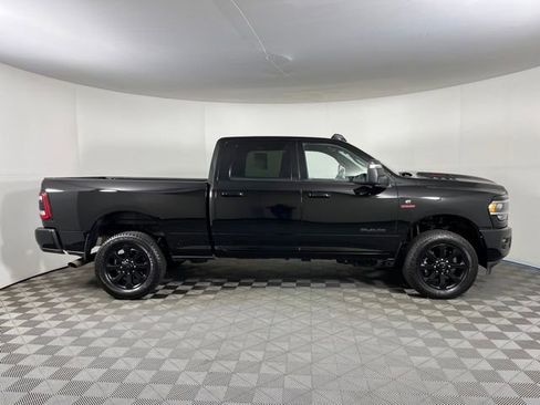 Used 2023 RAM 2500 Laramie AWD/4WD image 7