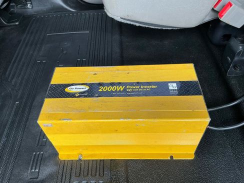 Used 2018 Ford F350 XL w/ Power Equipment Group AWD/4WD image 25