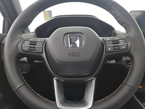 New 2026 Honda CR-V Sport-L image 28