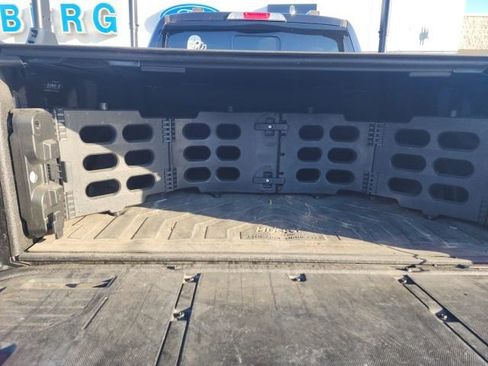 Used 2021 Ford F150 Lariat w/ Equipment Group 502A High AWD/4WD image 5