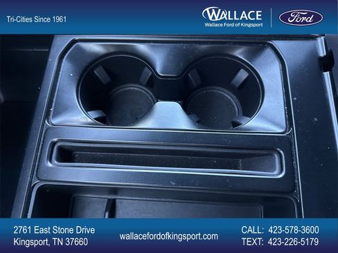 Used 2023 Ford F150 XLT w/ Equipment Group 301A Mid image 33