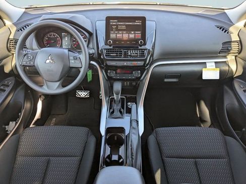 New 2026 Mitsubishi Eclipse Cross ES AWD/4WD image 14