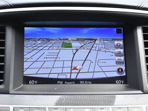Used 2019 INFINITI QX60 Luxe w/ Essential Package FWD image 16