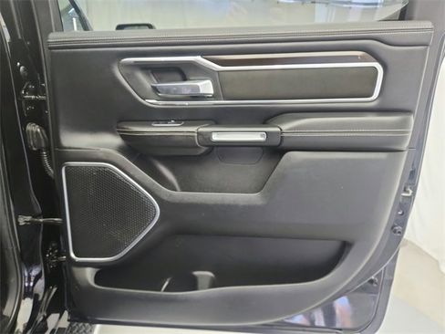 Used 2022 RAM 1500 Laramie image 25
