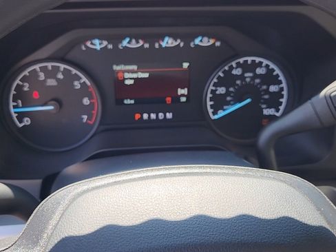 New 2025 Ford F250 XL w/ FX4 Off-Road Package image 25