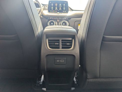 New 2026 Chevrolet Blazer LT w/ LPO, Floor Liner Package FWD image 30