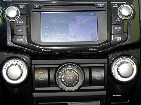 Used 2016 Toyota 4Runner TRD Pro image 21