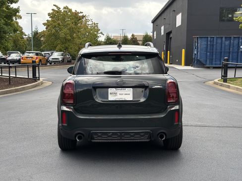 Used 2024 MINI Cooper Countryman John Cooper Works AWD/4WD image 14
