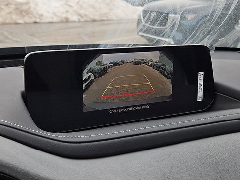 New 2026 MAZDA CX-30 AWD 2.5 S image 16