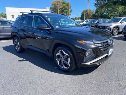 Used 2023 Hyundai Tucson SEL w/ Convenience Package