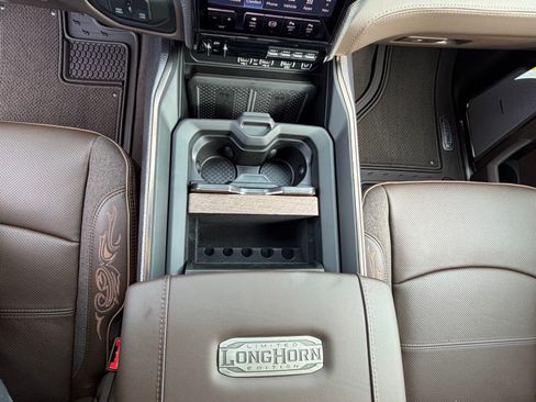 New 2026 RAM 2500 Limited w/ Bed Utility Group AWD/4WD image 43