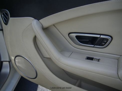 Used 2013 Bentley Continental GT AWD/4WD image 23