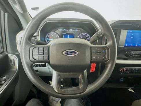 Used 2023 Ford F150 XLT image 11
