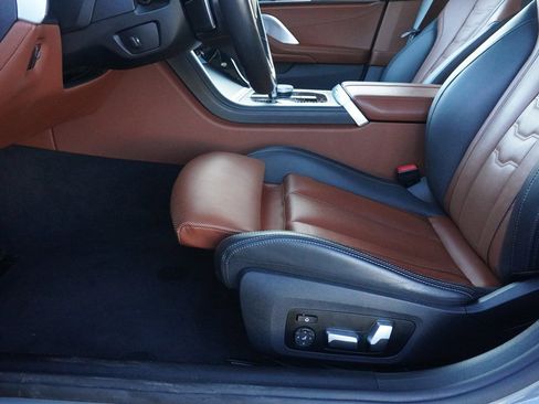 Used 2025 BMW M850i xDrive M850i xDrive Gran Coupe image 28