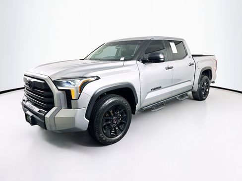 Used 2024 Toyota Tundra SR5 RWD image 3