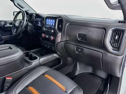 Used 2021 GMC Sierra 1500 AT4 AWD/4WD image 32