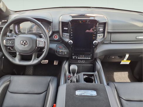 New 2026 RAM 1500 RHO image 6