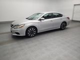 Used 2018 Nissan Altima 2.5 SL image 2