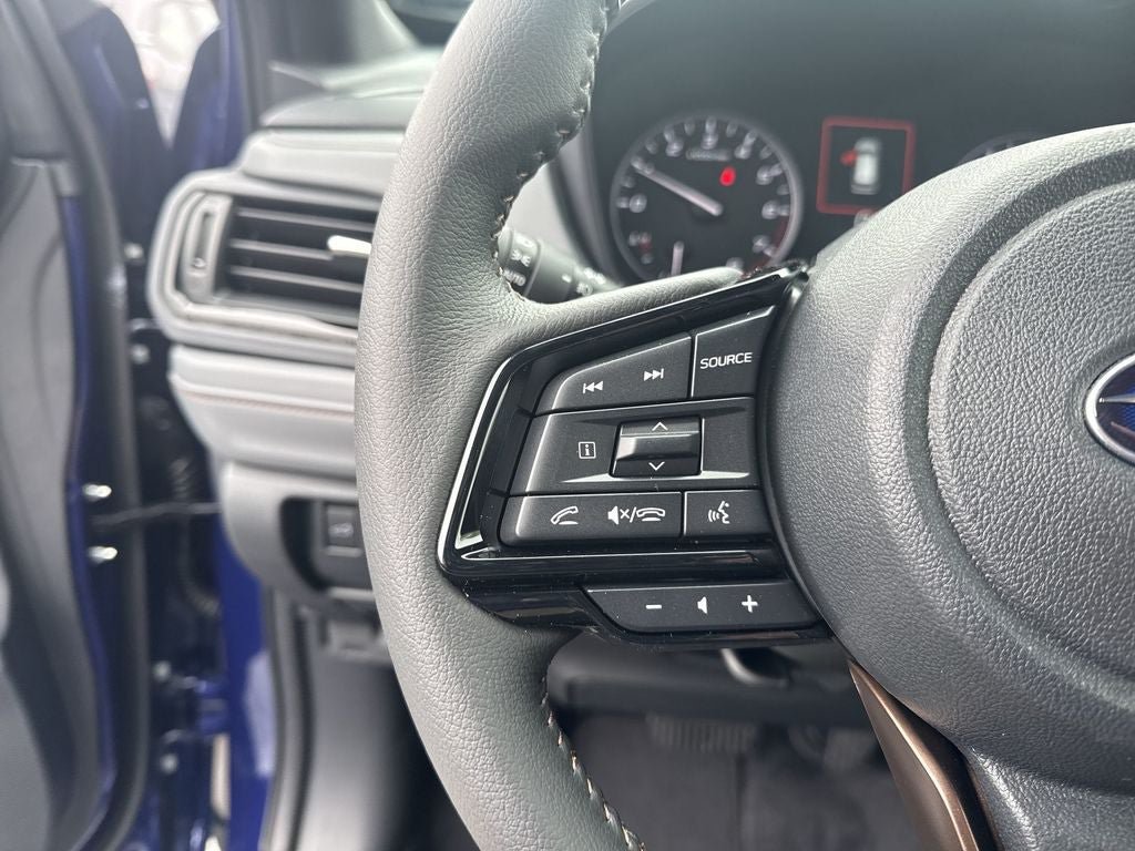 New 2026 Subaru Forester Sport w/ Sport Package AWD/4WD image 19