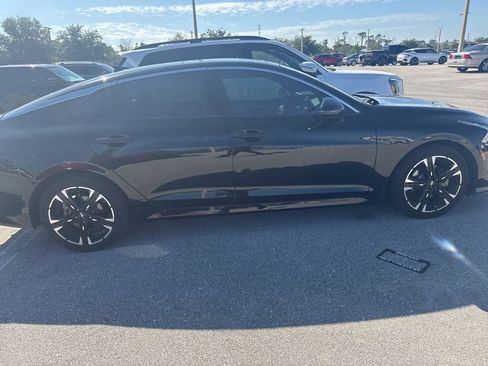 Used 2023 Kia K5 GT-Line image 3