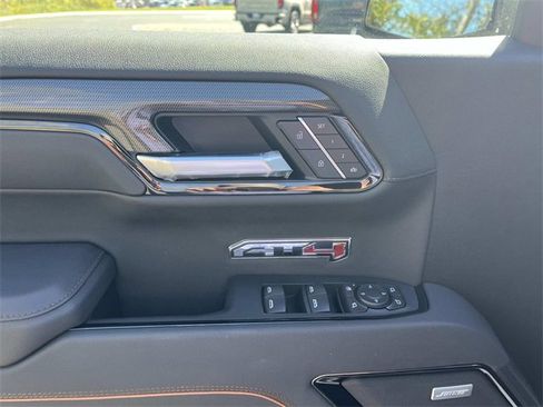 New 2026 GMC Sierra 1500 AT4 w/ Technology Package image 15