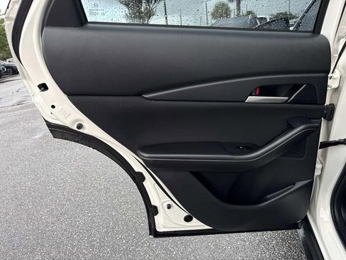 Certified 2025 MAZDA CX-30 AWD 2.5 S image 15