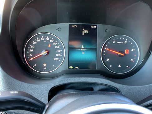 Used 2022 Mercedes-Benz Sprinter 2500 image 14