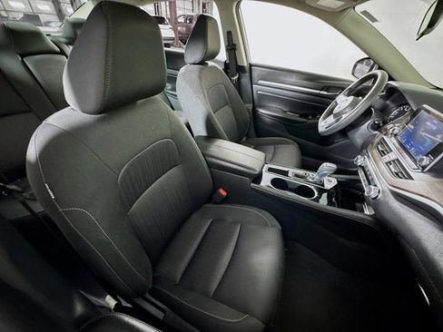 Certified 2023 Nissan Altima 2.5 SV image 26