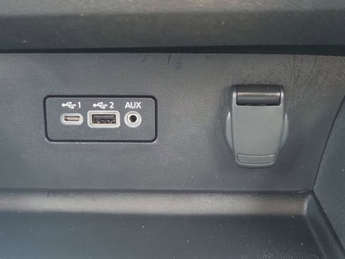 Used 2022 Nissan Altima 2.5 SV image 21