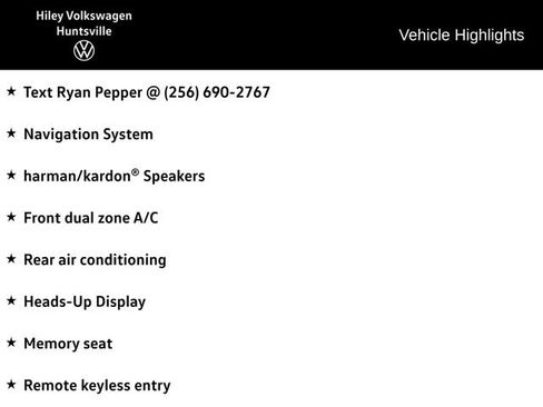 New 2026 Volkswagen GTI Autobahn image 1