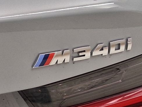 New 2026 BMW M340i Sedan w/ Premium Package image 20