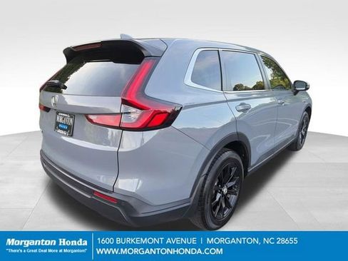 Used 2023 Honda CR-V EX-L image 9