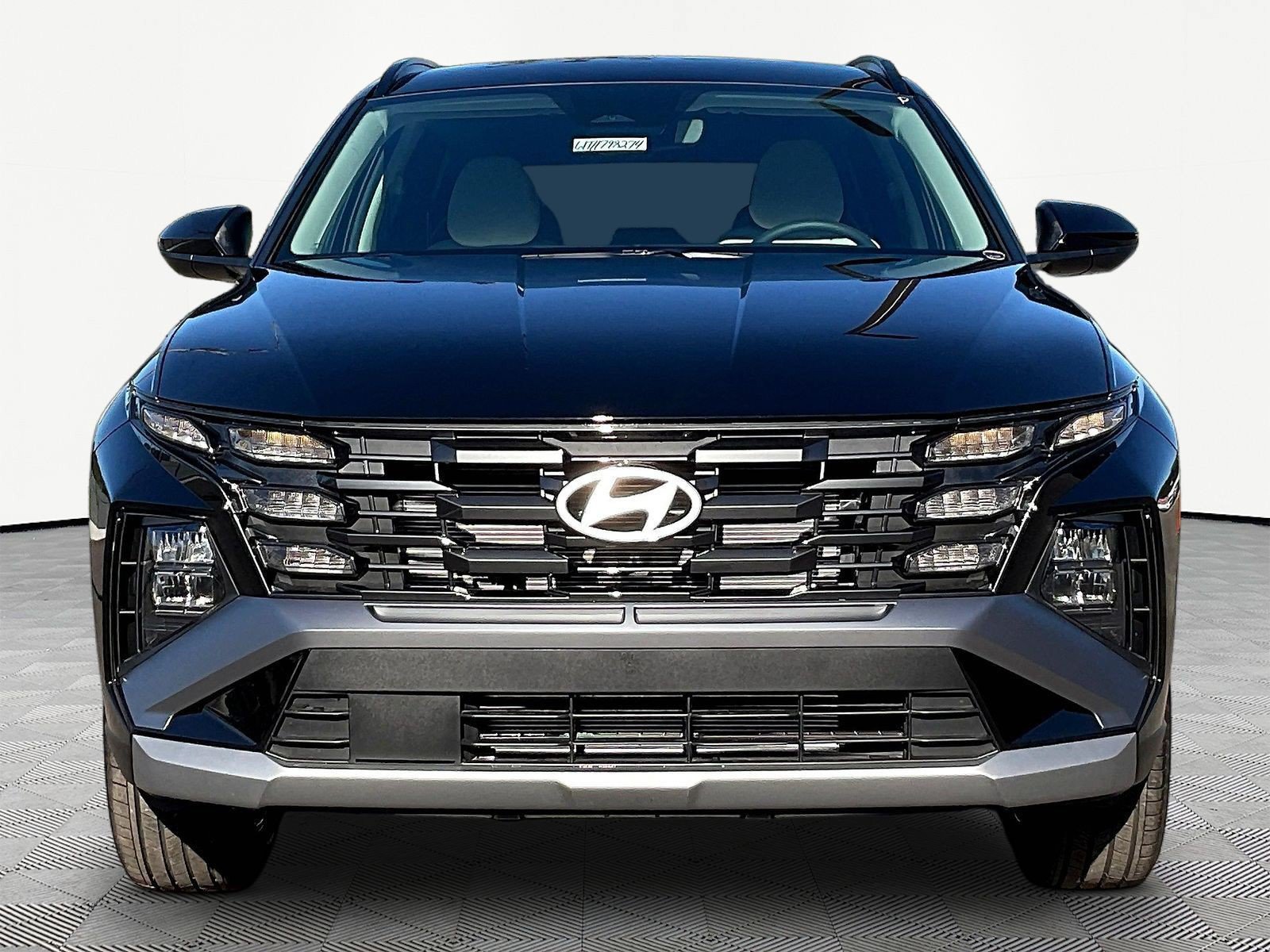 New 2026 Hyundai Tucson SEL Plus AWD/4WD image 2