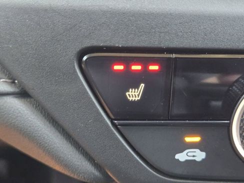 Certified 2025 Honda Accord SE image 27