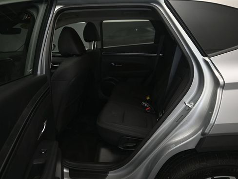 Used 2024 Hyundai Tucson SEL FWD image 18