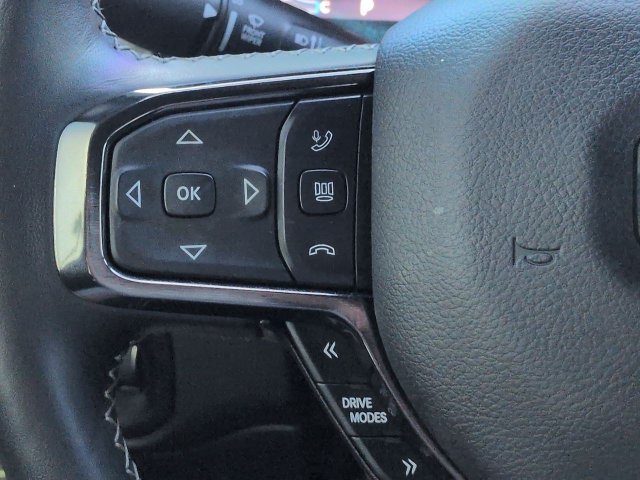 Used 2026 RAM 1500 Limited w/ Bed Utility Group AWD/4WD image 27
