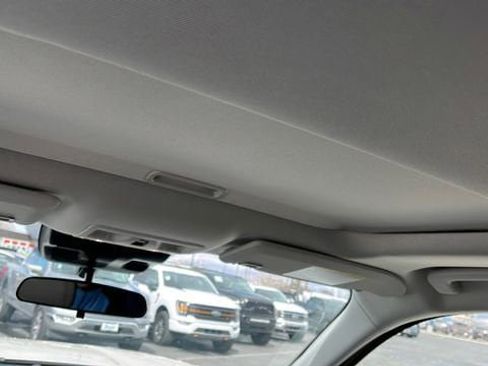 Used 2025 Ford Maverick Lariat AWD/4WD image 28