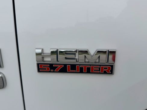 Used 2014 RAM 1500 Lone Star AWD/4WD image 23
