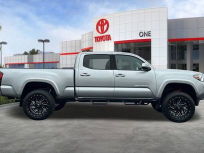 Certified 2022 Toyota Tacoma SR5
