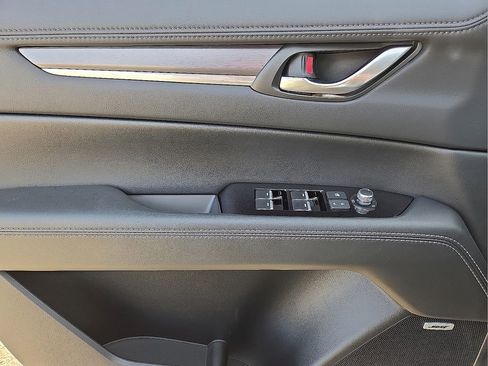 New 2025 MAZDA CX-5 AWD 2.5 S w/ Premium Plus Pkg image 20