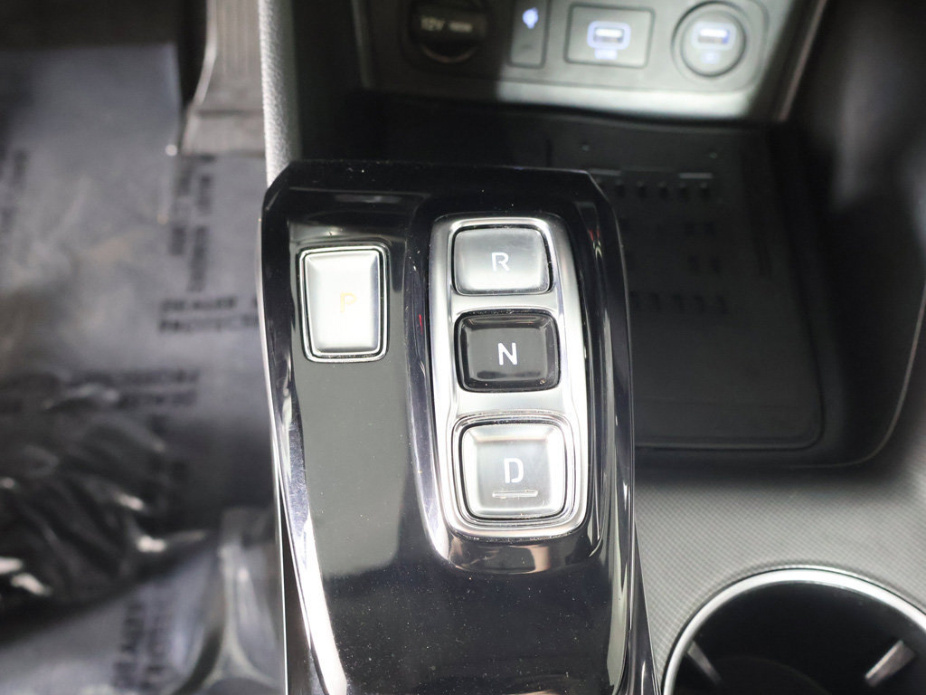 Used 2023 Hyundai Sonata SEL w/ Convenience Package FWD image 47