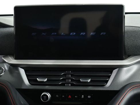 New 2026 Ford Explorer ST image 9