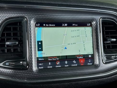 Used 2019 Dodge Challenger SRT Hellcat Redeye RWD image 27