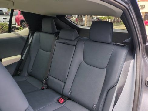Used 2023 Lexus RZ 450e Premium w/ Technology Package AWD/4WD image 29