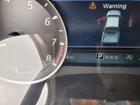 New 2025 Nissan Frontier SV AWD/4WD image 23