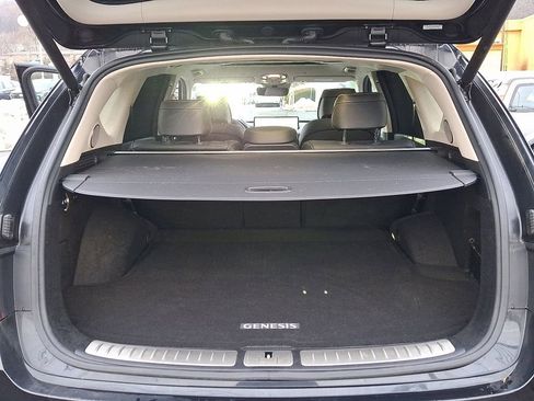 Used 2023 Genesis GV80 3.5T w/ Prestige Package image 29