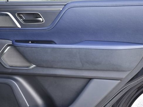 New 2027 INFINITI QX80 Sensory w/ Sport Exterior Package AWD/4WD image 31